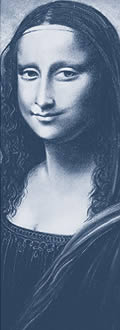 Image Mona Lisa